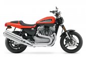 2009 Harley-Davidson XL 1200R Sportster 1200 Roadster (XR 1200) photo
